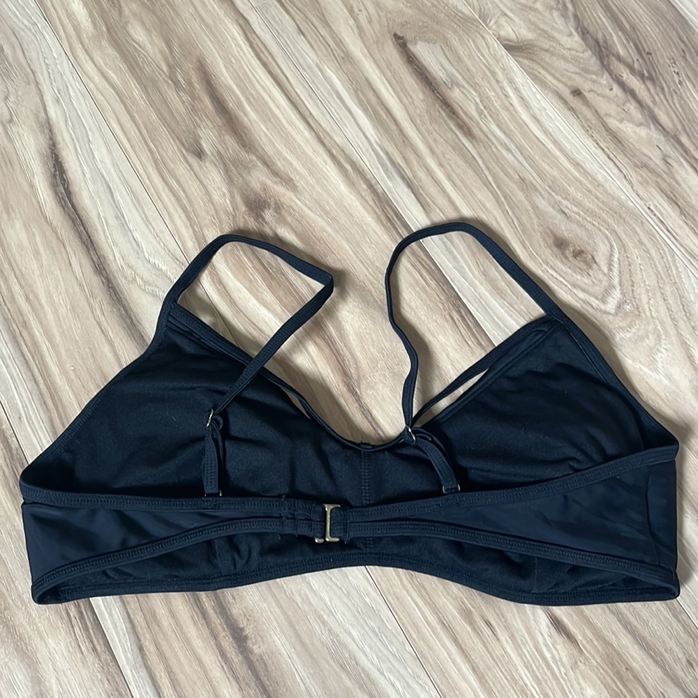 Adjustable Bikini Top - Picture 2 of 3
